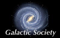 Galactic Society